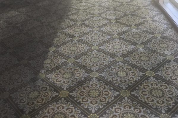 Recent Projects Commercial Carpet Cleaning Temecula, California