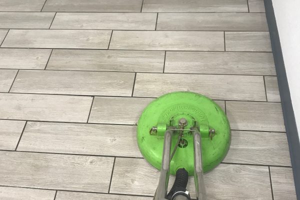 Recent Projects Commercial Tile Cleaning Sun City, Ca