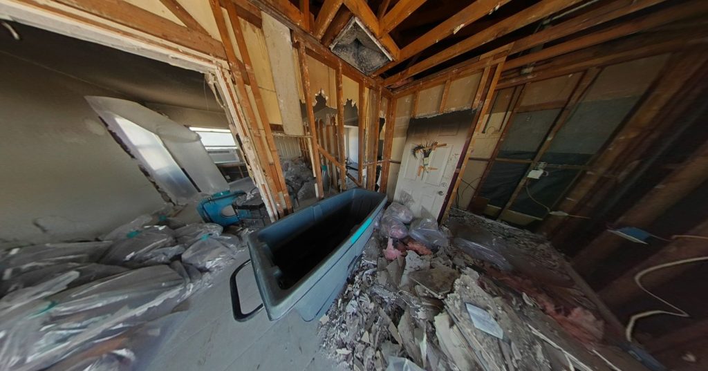 Before Photos