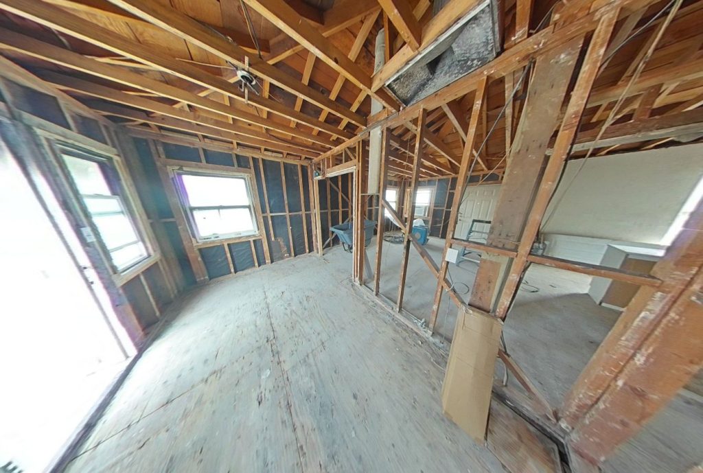 Before Photos