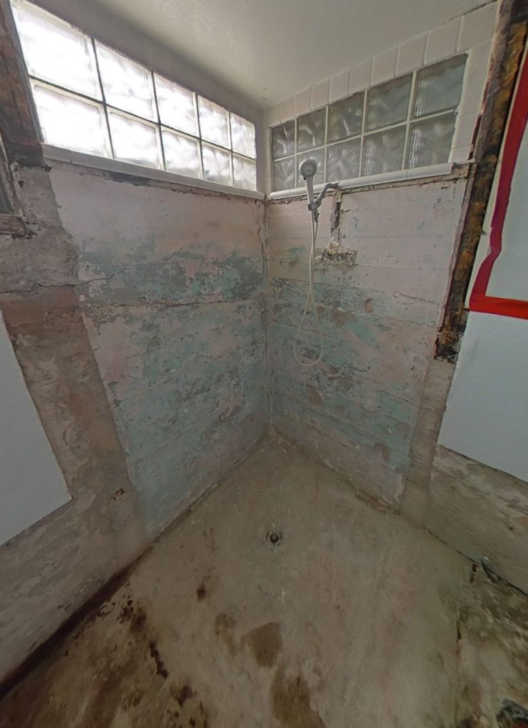 Before Photos