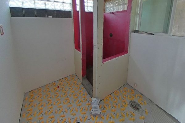 Water Damage In San Diego, CA , 92114