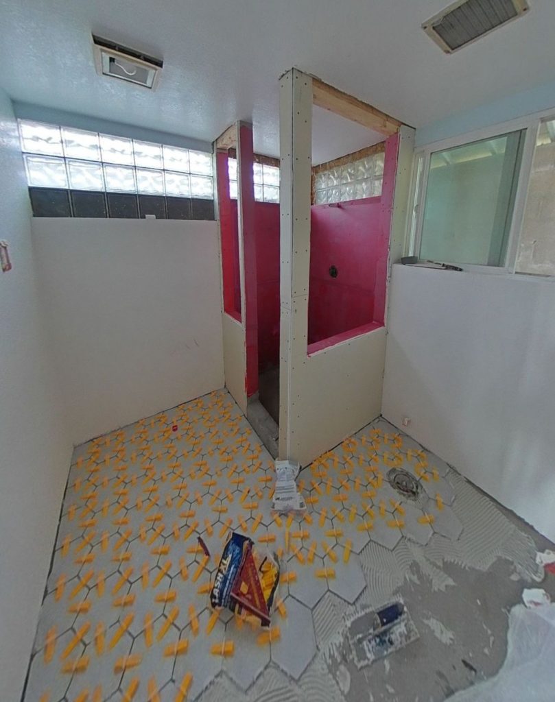 Before Photos