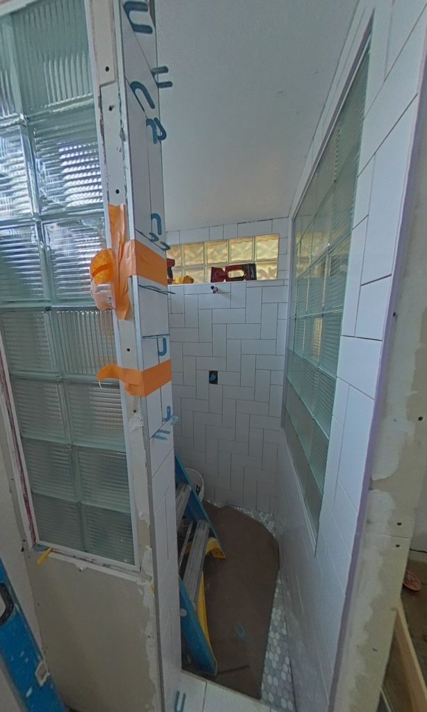 Before Photos