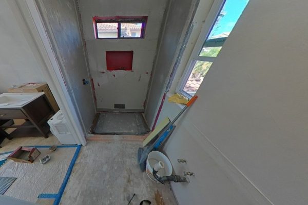 Water Damage in Encinitas, CA , 92024