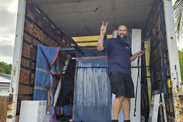 Moving Service In Fallbrook, CA