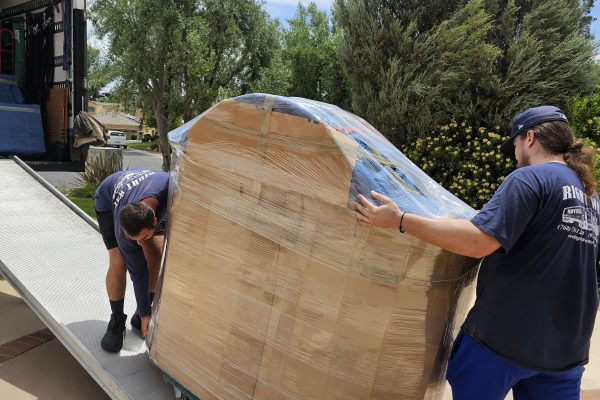 Move From Murrieta to Mission Viejo, CA