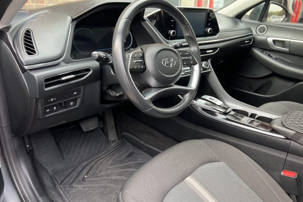 Hyundai Engine Maintenance in Dallas, TX