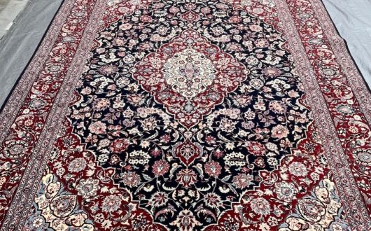 Rug Cleaning in Fallbrook, CA | Persian Wool Rug Pet Odor Removal Experts