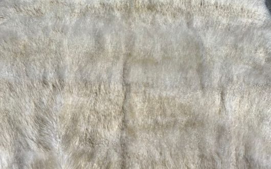 Flokati Rug Cleaning in Irvine, CA