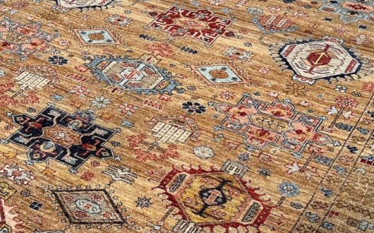 Heirloom Rug Cleaning in San Clemente, CA
