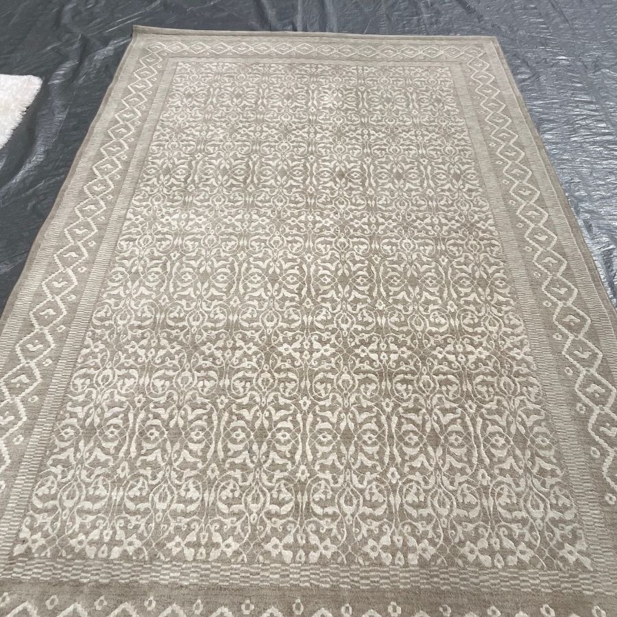 Nepal Rug Cleaning & Pet Urine Removal in Tustin Hills, CA