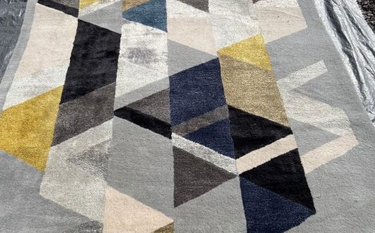 Wool Tufted Rug Cleaning & Pet Urine Removal in Lake Elsinore, CA