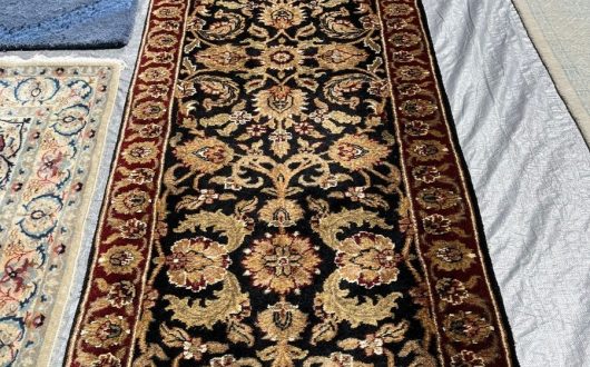 Professional Wool Rug Cleaning in Newport Canyon, CA