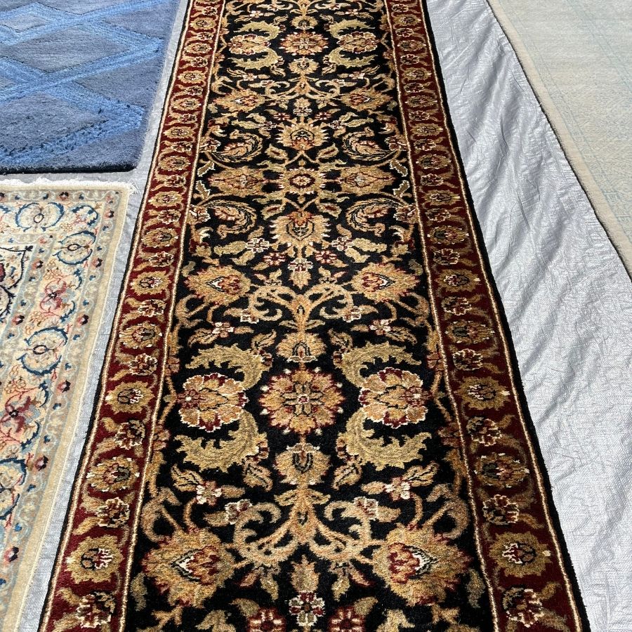 Professional Wool Rug Cleaning in Newport Canyon, CA