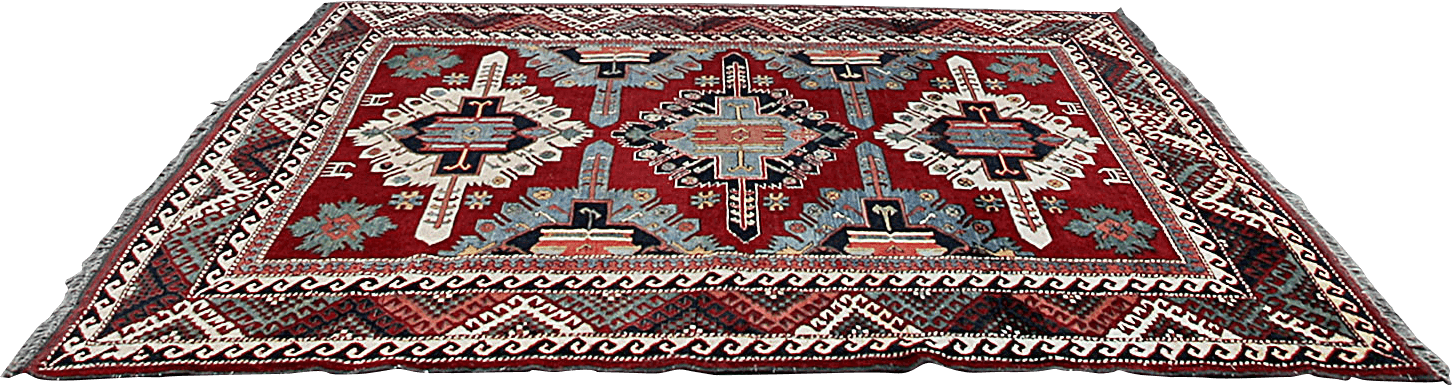 Flood-Damaged Rug Cleaning in the Inland Empire, CA