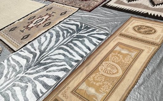 Rug Cleaning for Wool, Silk, Oriental, and Area Rugs in Clairemont Mesa West, CA