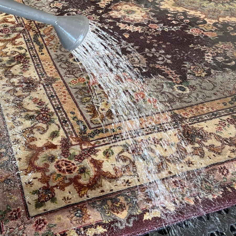 Professional Rug Cleaning in Rancho Bernardo, CA