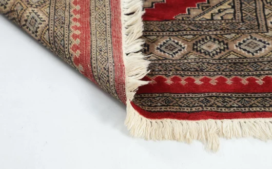 Signs Your Rug Needs Professional Cleaning