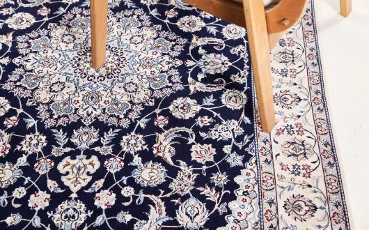 How to Protect Your Rug Between Professional Cleanings