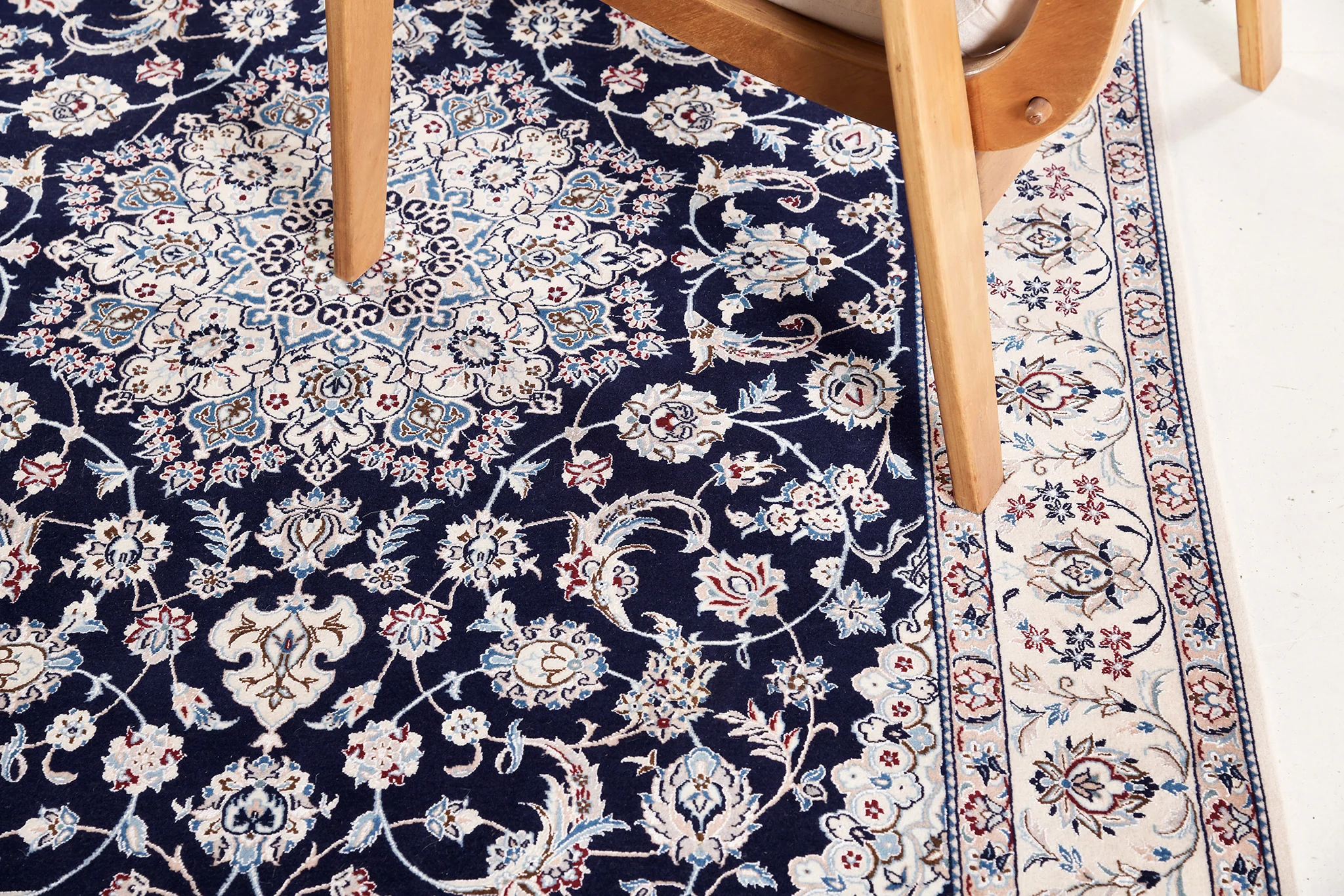 How to Protect Your Rug Between Professional Cleanings