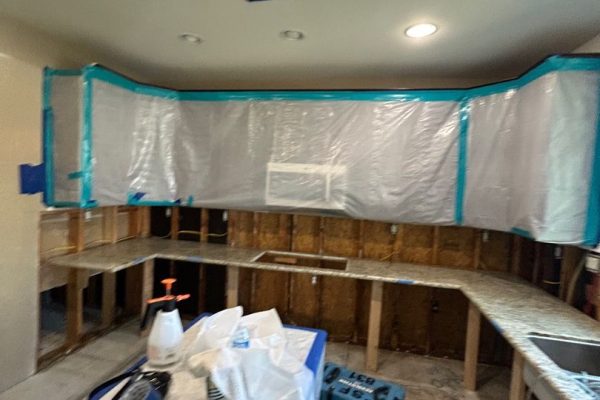 Water Damage in Lake Elsinore , CA