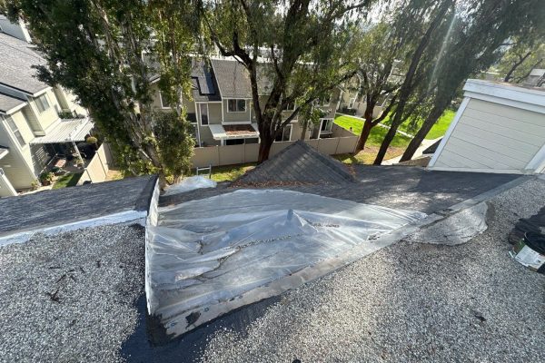 Board Up in Yorba Linda , CA