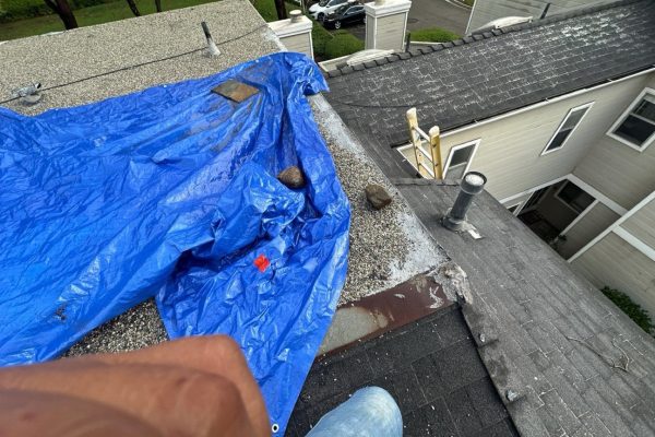 Board Up in Foothill Ranch , CA