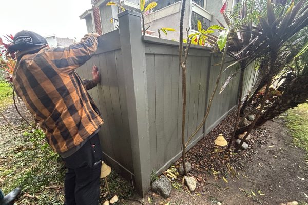 Board Up in Aliso Viejo , CA