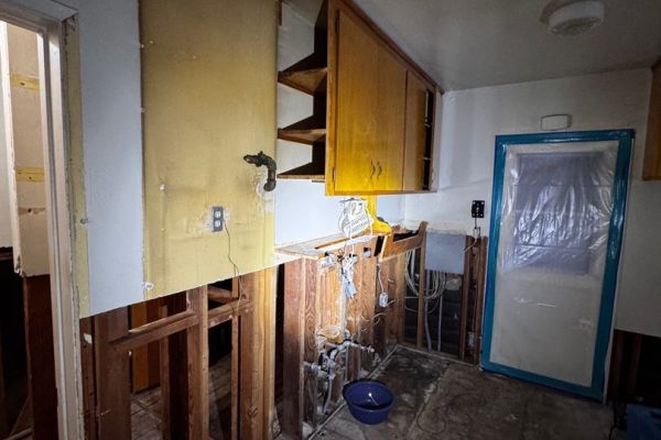 Water Damage Mitigation in in La Habra , CA