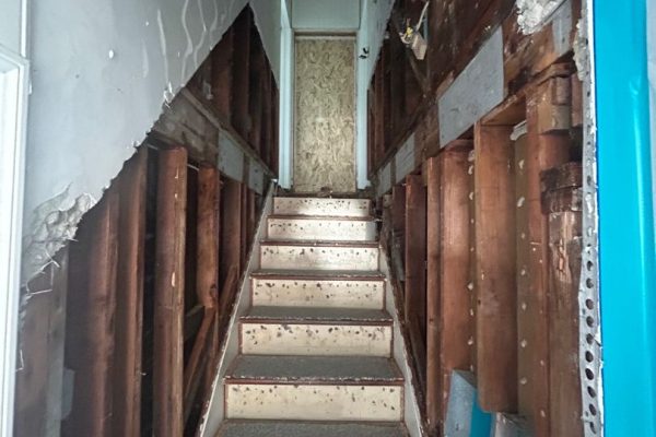 Water Damage Restoration in Laguna Beach , CA