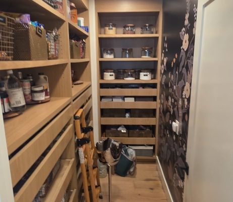 Kitchen Water Damage in Newport Beach , CA