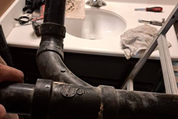 Drain Line Repair Palmdale, California