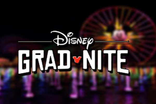 Disneyland Group Transportation
