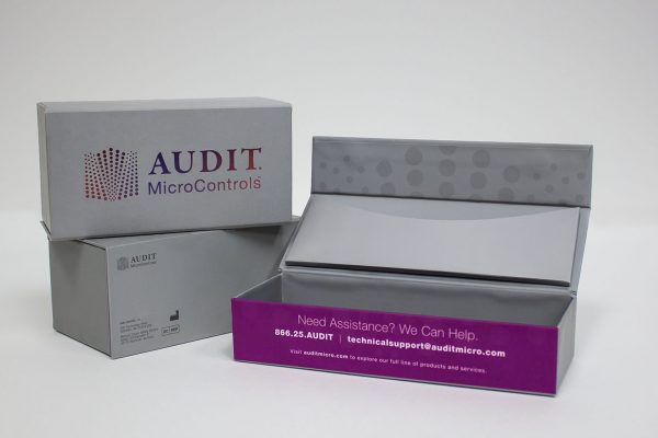 Aalto Scientific | Set-Up Boxes