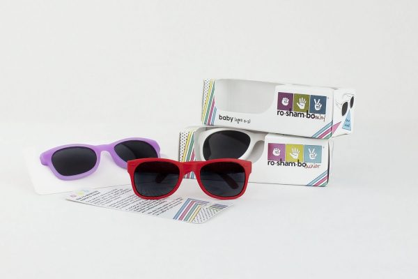 Custom Chipboard Boxes | Ro-sham-bo Baby