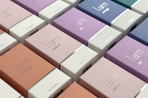 Perfume Packaging in Los Angeles, CA