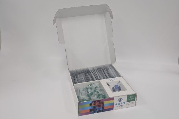 Custom Packaging Design in San Diego