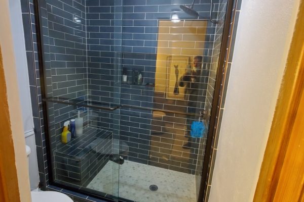 Shower Remodel Plano, Texas