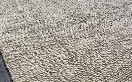 Sisal & Natural Fiber Rug Cleaning in Palm Springs, CA