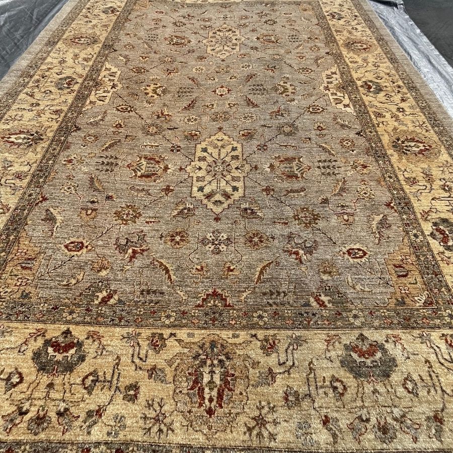 Tea Washed Rug Cleaning in Rancho Mirage, CA