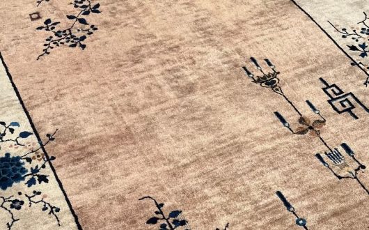 Old Vintage Rug Cleaning in La Quinta, CA