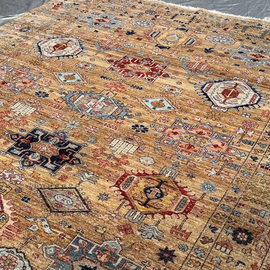 Heirloom Rug Washing in Palm Springs, CA