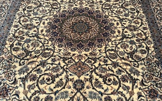Fine Persian Rug Cleaning in Indio, CA