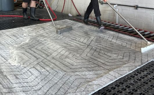 Professional Rug Washing in Palm Desert, CA