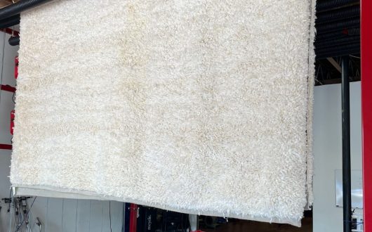 Steam Cleaning vs. Professional Rug Washing: What's the Difference?