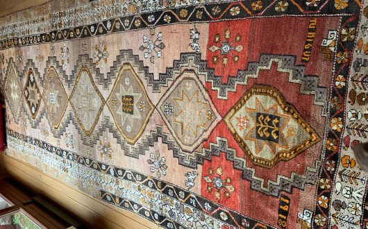 How to Prevent Rugs from Sun-Fading in Palm Desert, CA