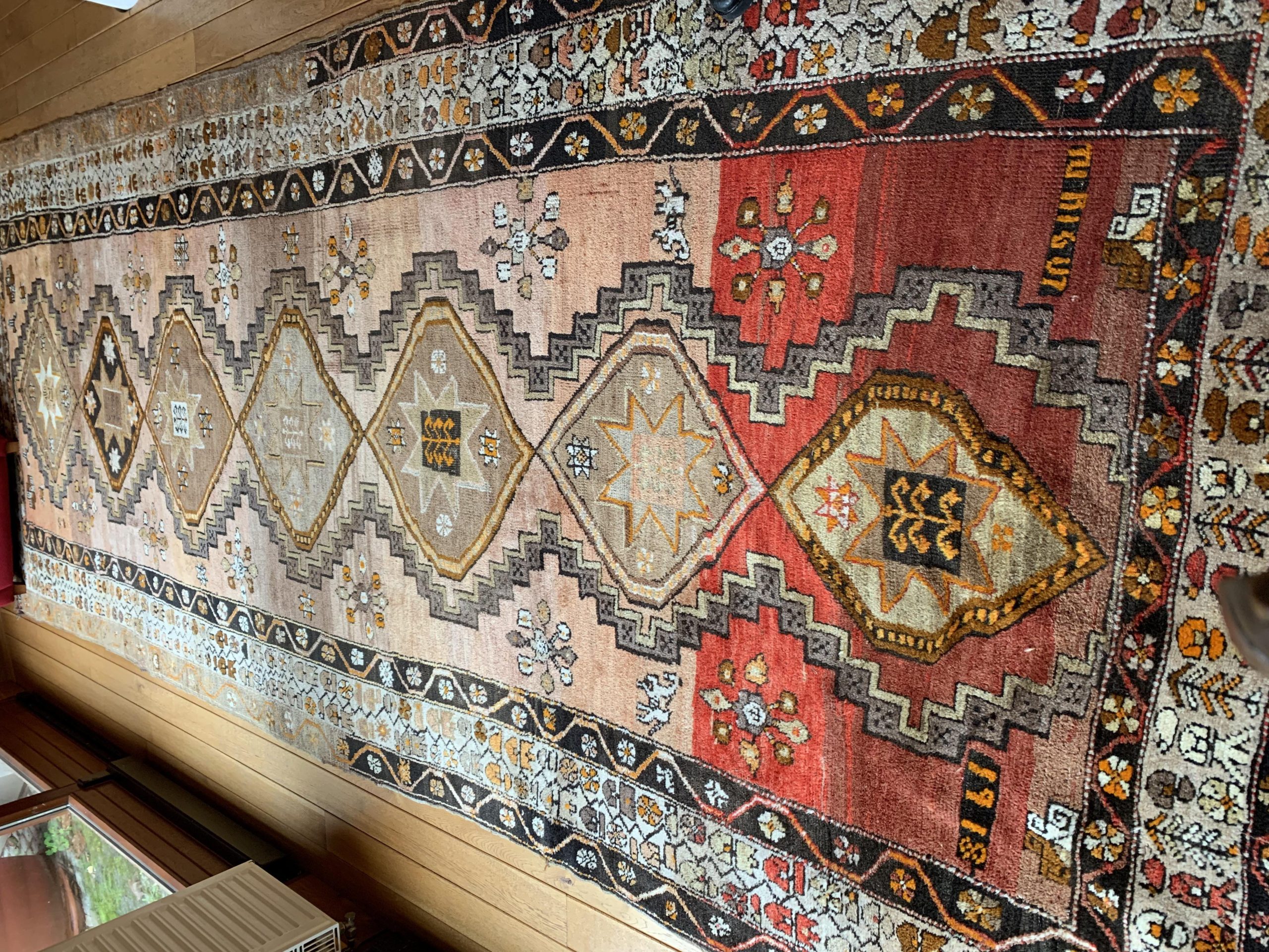 How to Prevent Rugs from Sun-Fading in Palm Desert, CA