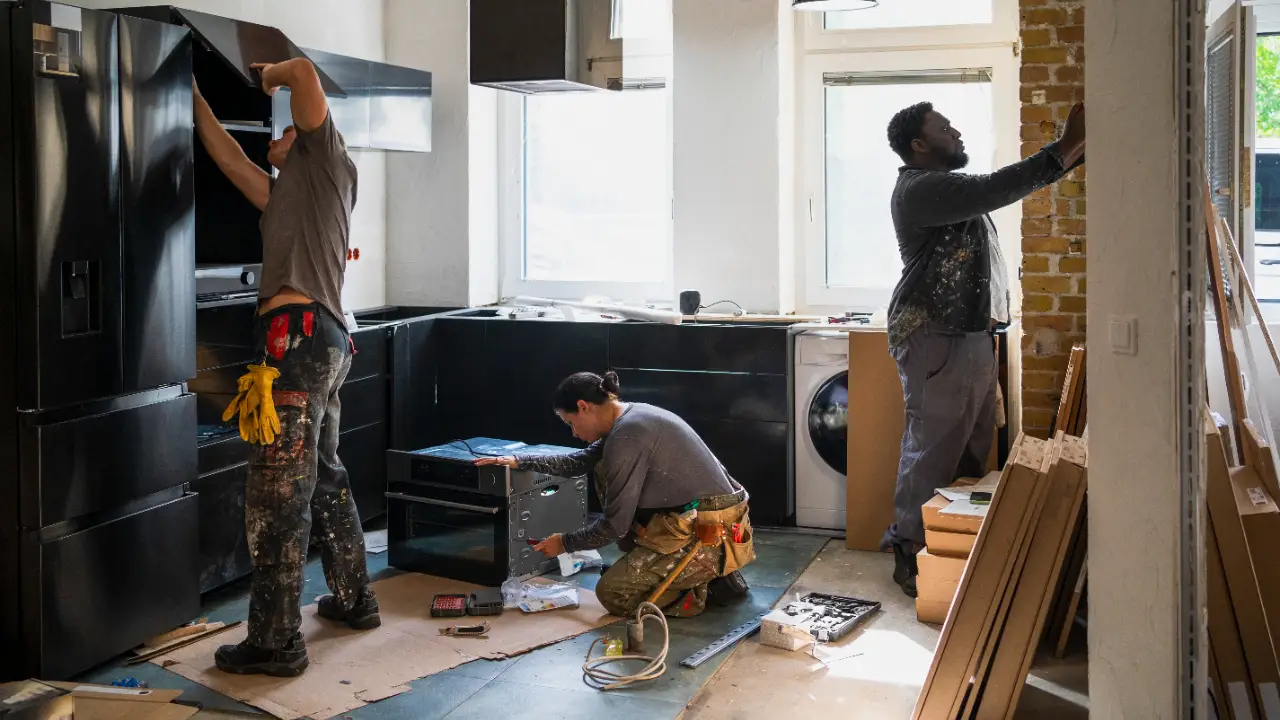Cleaning Rugs After Home Renovations Palm Desert, CA