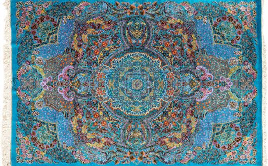 Fine Rug Cleaning in Indian Wells, CA